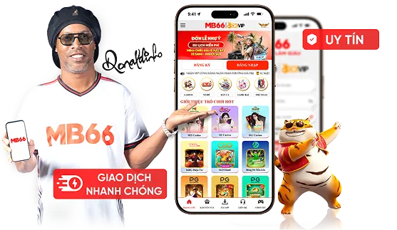 Đa dạng trò chơi và tính năng